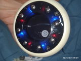 Leah Johnson review photo