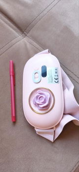 LUVISE review photo