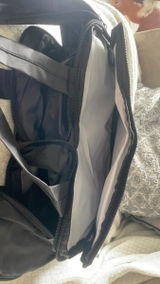 olivia review photo