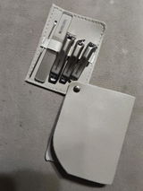 Nadia Abrahams review photo