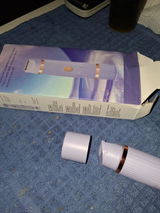 Laura CB review photo