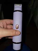 Laura CB review photo