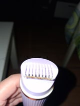 Laura CB review photo