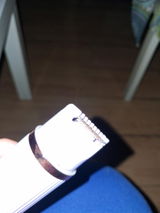 Laura CB review photo