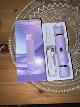 Kayla Jacobs review photo
