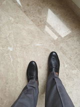 Alkesh Shah review photo