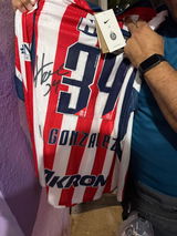 Oswaldo Gomez review photo