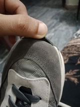 Anonymous review photo