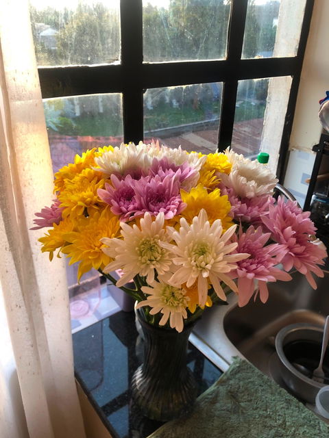 Mum Hit Wonder Bouquet