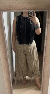Anonymous review photo