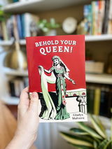 Brittsbookbin review photo