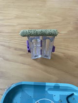 Cornell Gray review photo
