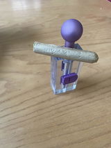 Cornell Gray review photo