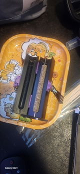 Smoke Free review photo