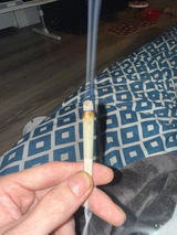 Peter Butler Jr review photo