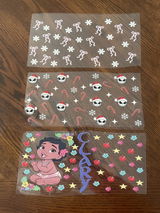 Jessica Rosado review photo