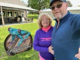 Anonymous review photo
