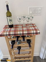 Customer photo shared by Jean Thorp