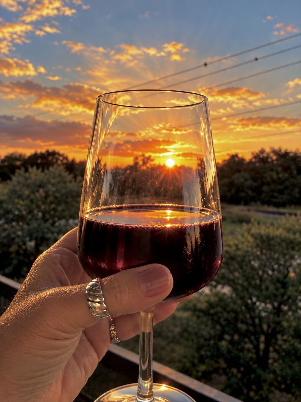 Black & Bruised Sweet Red Wine | Purple Toad Winery