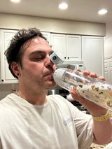 Anonymous review photo
