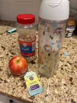 Anonymous review photo
