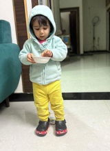 Sneha review photo