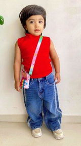 Sneha review photo