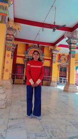 Sarita review photo