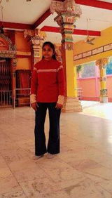 Sarita review photo