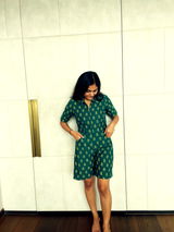 Radhika review photo