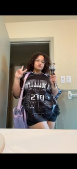 Kiana Stewart review photo