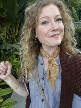Emmy Fischbeck review photo