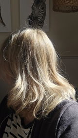 Lorna Pauls review photo