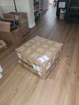 Ann review photo