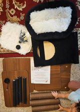 HodgePodge review photo