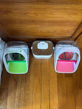Etsy customer review photo