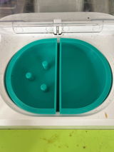 Etsy customer review photo