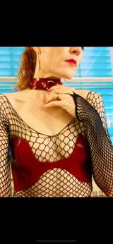 Marie Høpfner-Dahl review photo