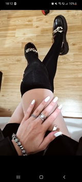 Larisse Z. review photo