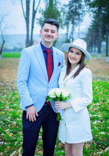 Andreea A. review photo