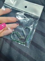 Bianca D. review photo