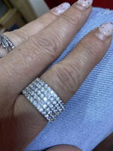 Gabriela B. review photo