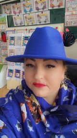 Stefania C. review photo