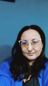 Alina H. review photo