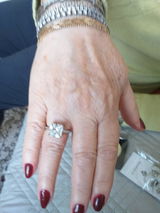 Maria B. review photo