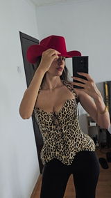 Madalina S. review photo