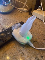 Judi C. review photo