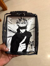 Manik K review photo