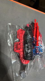Linus B. review photo
