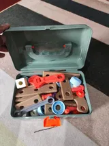 Linus B. review photo